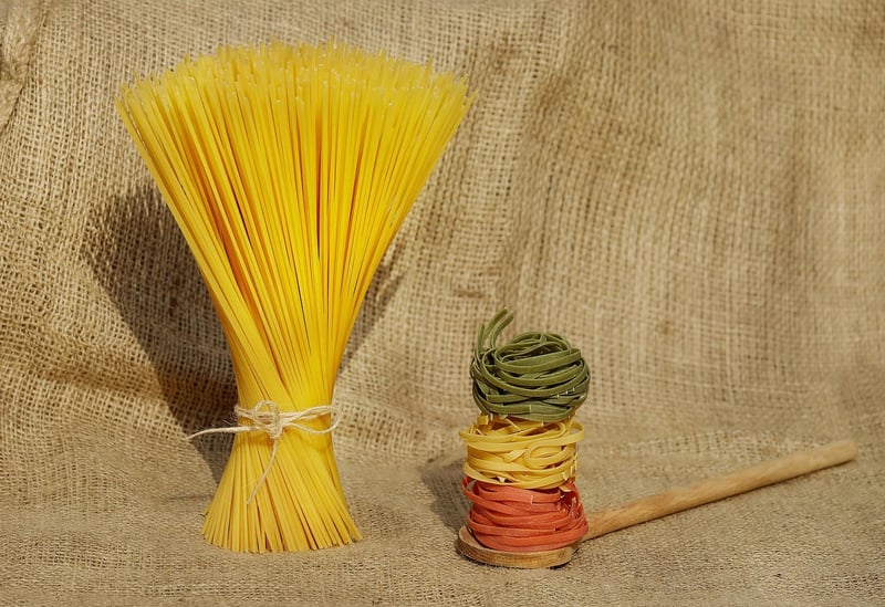Spaghetti Carbonara